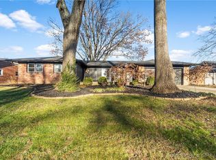 509 Hemlock Rd, Jeffersonville, IN 47130