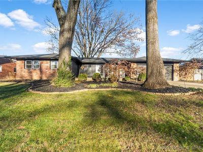 509 Hemlock Road, Jeffersonville, IN, 47130