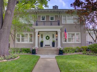 1021 E 19th St, Tulsa, OK 74120