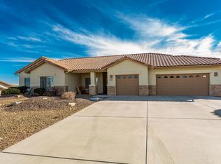 845 Panicum Dr, Prescott, AZ 86305
