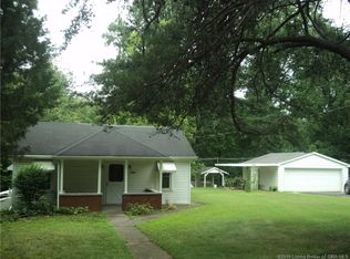 3105 N Highway 11 SE, Elizabeth, IN 47117