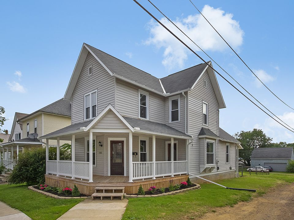 1st image of 102 N McKenzie St