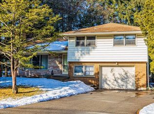 189 Taylor Rd, Hamilton, ON