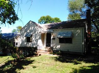 752 N Laclede Station Rd, Saint Louis, MO 63119