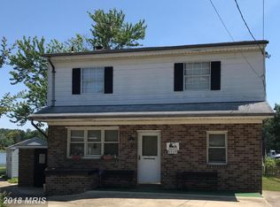 5939 Flood Ave, Deale, MD 20751