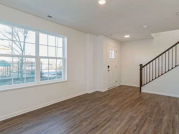 Flex Room