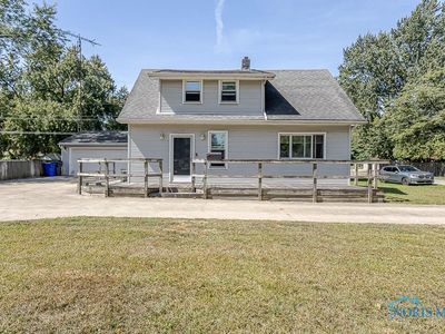 5951 Livingston Dr, Toledo, OH, 43613