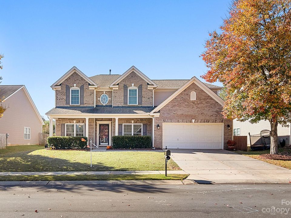 13117 Wilburn Park Ln, Indian Land, SC 29707 Zillow