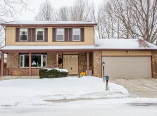 4049 Sampson St, South Bend, IN