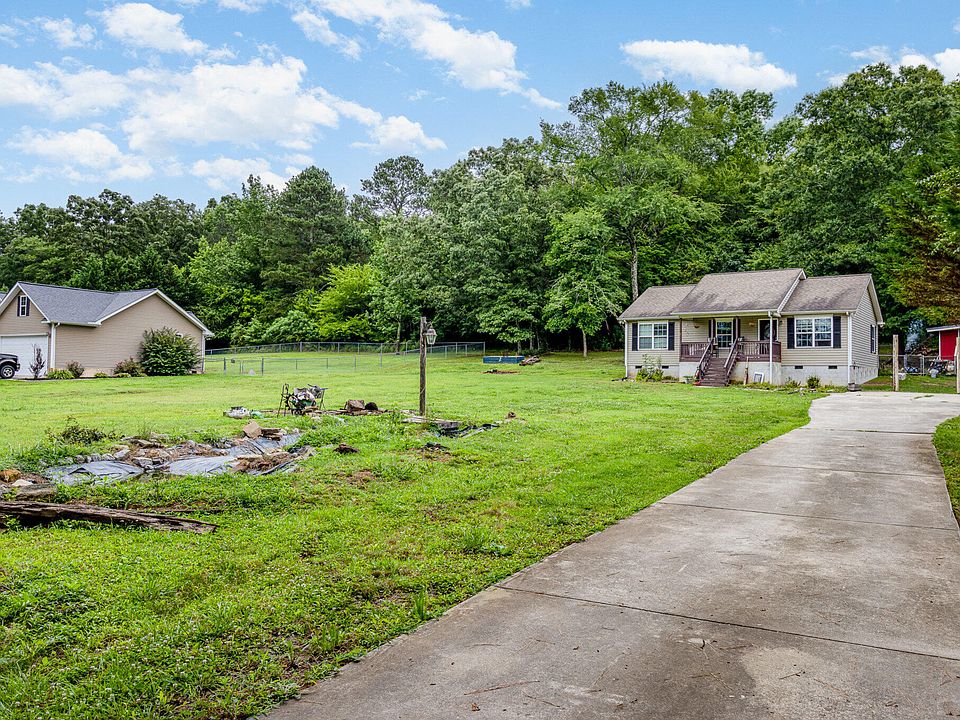 3018 Pine Dr NE, Dalton, GA 30721 Zillow