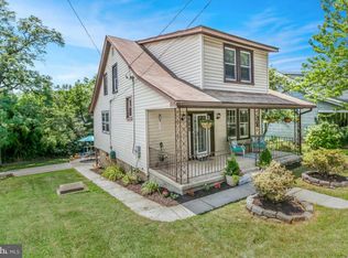 801 Woodsdale Rd, Baltimore, MD 21228