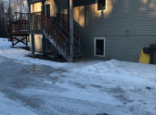 1090 S Salmonberry St #1, Wasilla, AK 99623
