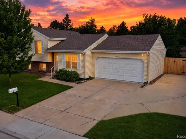 17156 E Progress Circle, Aurora, CO 80015