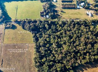 Gardenia Rd, Washington, LA 70589