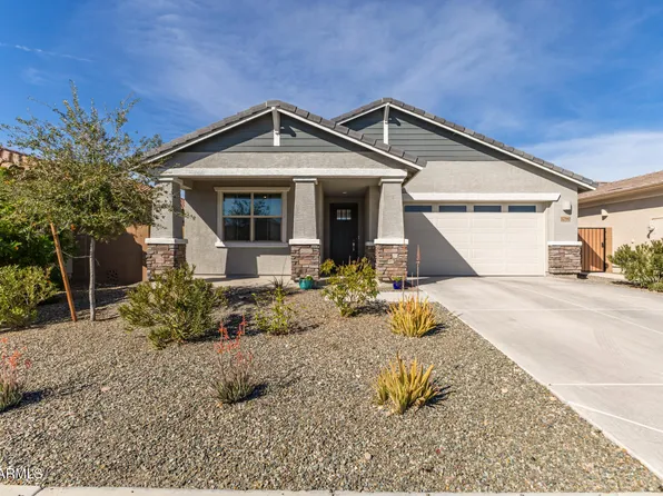 12560 E BALLENTINE Road, Gold Canyon, AZ 85118