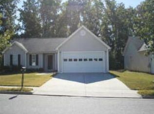 254 Amelia Garden Way, Lawrenceville, GA 30045
