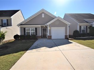 1567 Alcovy Falls Dr, Lawrenceville, GA 30045