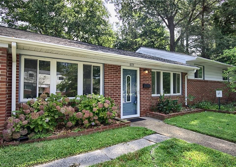 803 Townsend Ct, Norfolk, VA 23502 Zillow