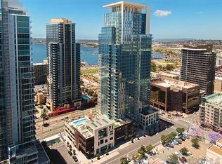 1388 Kettner Blvd #403, San Diego, CA 92101