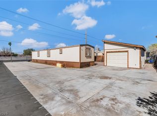 3490 N Pecos Rd, Las Vegas, NV 89115