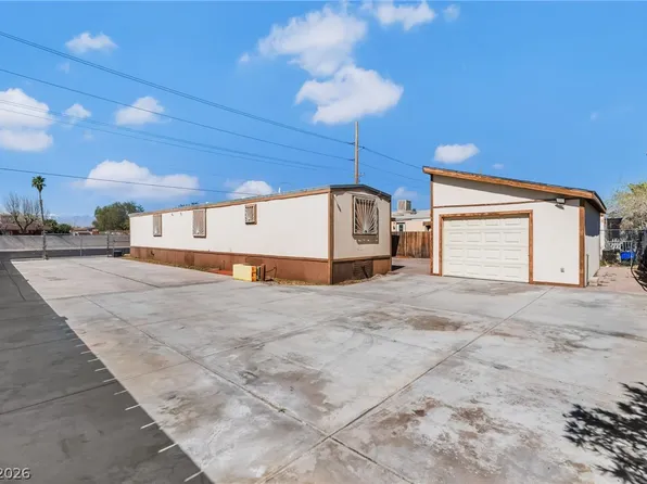 3490 N Pecos Rd, Las Vegas, NV 89115