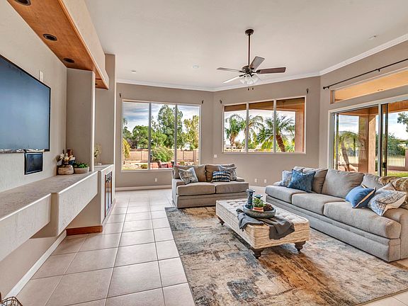 4th image of 25611 S Val Vista Dr