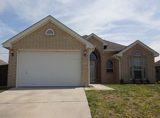 5603 Mandalay #00, Killeen, TX 76549