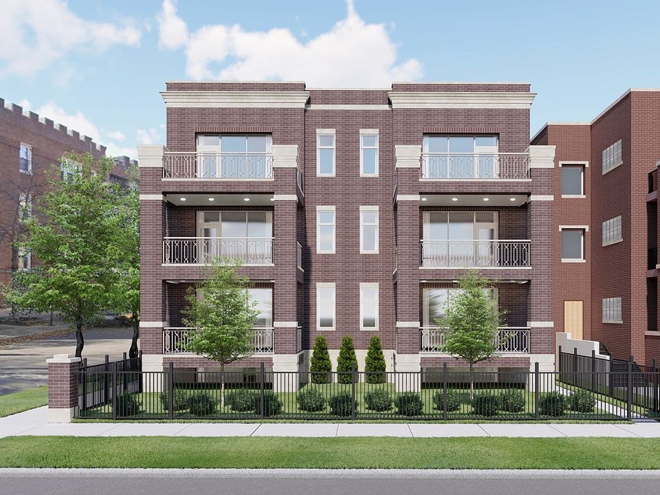 1st image of 1346 W Sunnyside Ave #1B
