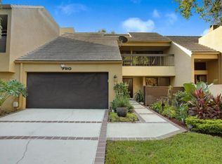 790 Saint Albans Dr #790, Boca Raton, FL 33486