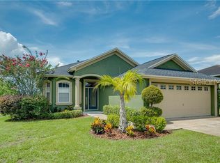 2709 High Ridge Dr, Lakeland, FL 33813