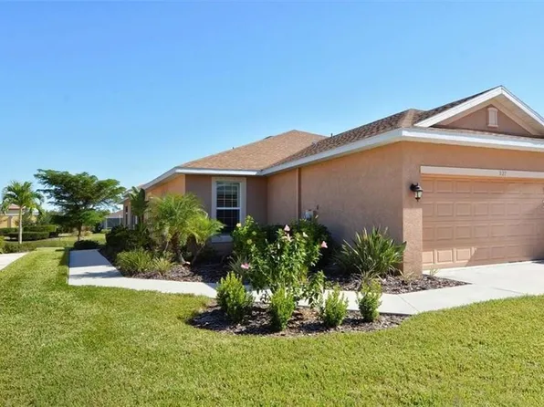 137 Fontanelle Cir, Venice, FL 34292