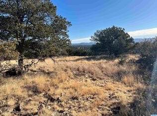 62 Nizhoni Loop, Silver City, NM 88061