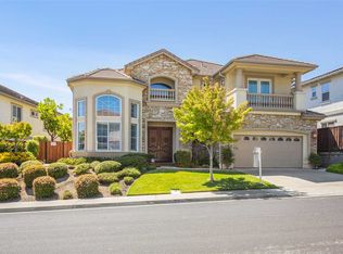 2767 E Sugar Hill Ter, Dublin, CA