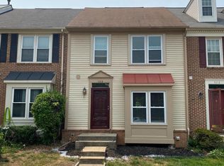 7218 Cherwell Ln, Alexandria, VA 22315