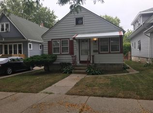 3044 N 59th St, Milwaukee, WI 53210