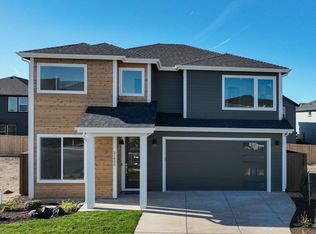 21420 SE Krakatoa Ct, Bend, OR