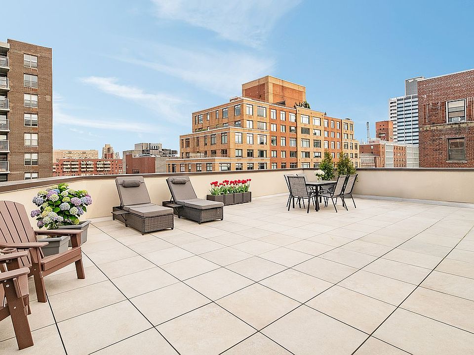 1st image of 203 W 90th St #Penthouse E
