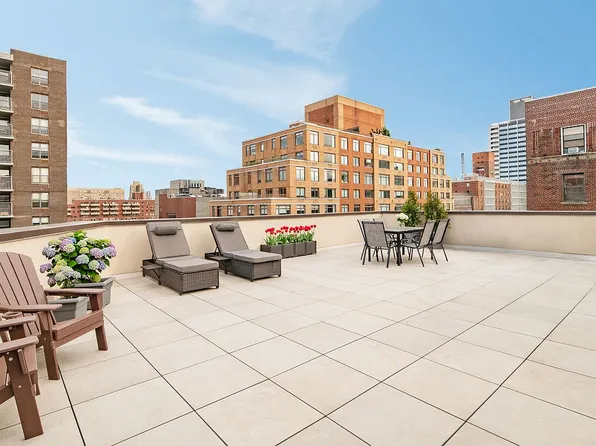 203 W 90th St #Penthouse E, New York, NY 10024