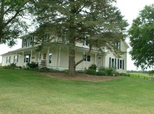 5065 W Lake Valley Rd, Pleasant Lake, IN 46779