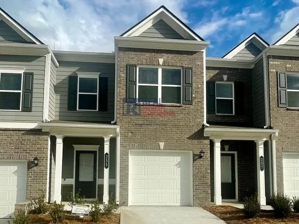 255 Dupont Dr, Cartersville, GA 30121