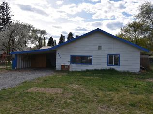 460 Kalmia St, Kettle Falls, WA 99141