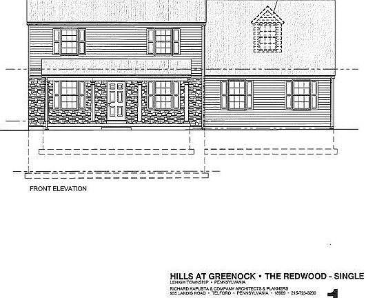 2nd image of 79 Coatbridge Ln
