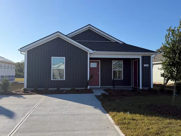 344 Black Bean Way, Longs, SC 29568