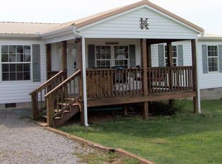 43 W Greenfield Rd, Elkton, KY 42220
