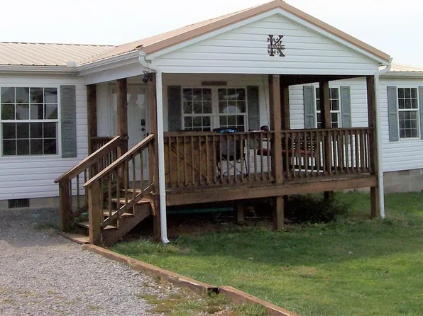 43 W Greenfield Rd, Elkton, KY 42220
