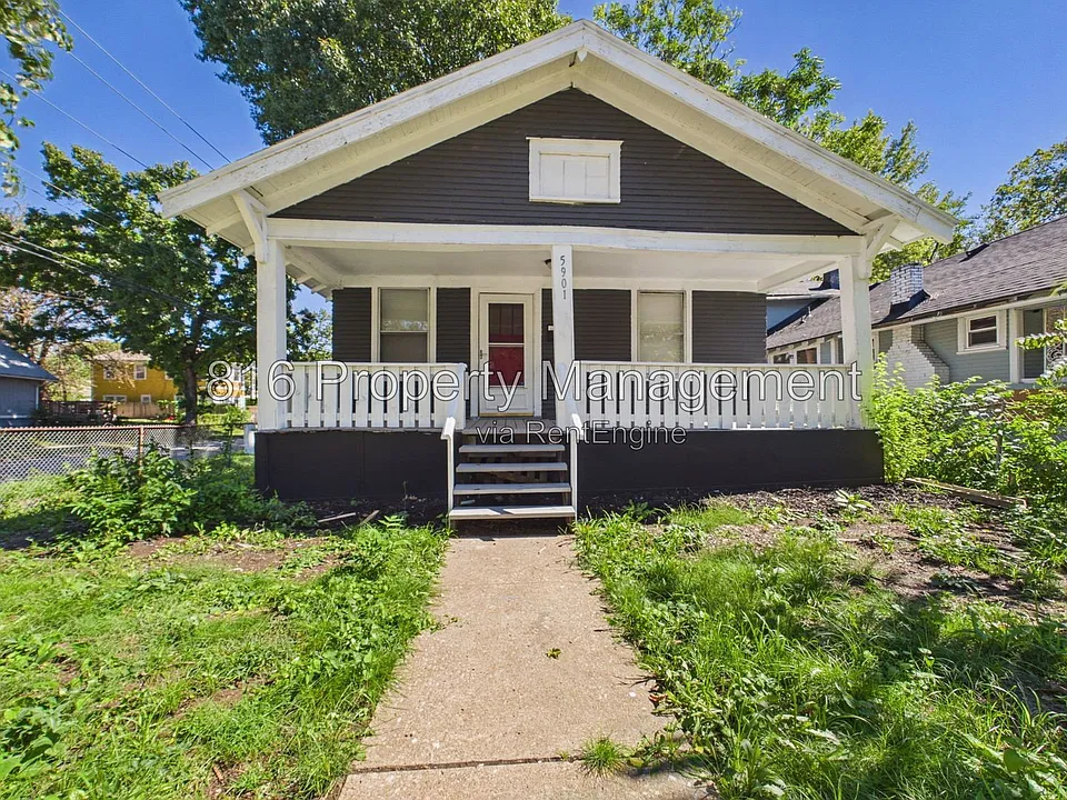 5901 Wabash Ave