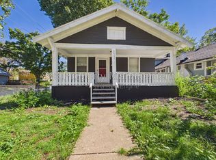5901 Wabash Ave, Kansas City, MO 64130