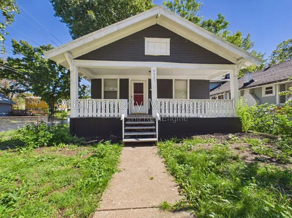 5901 Wabash Ave, Kansas City, MO 64130