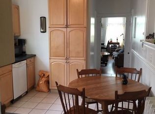 1821 Beacon St, Brookline, MA 02445