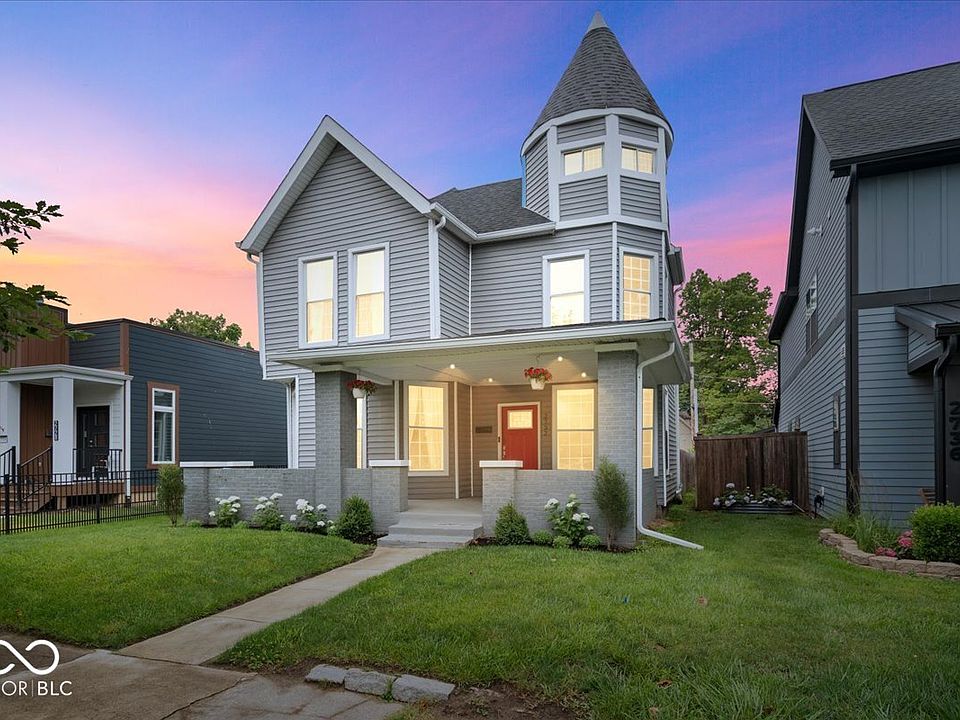 1st image of 2732 Guilford Ave